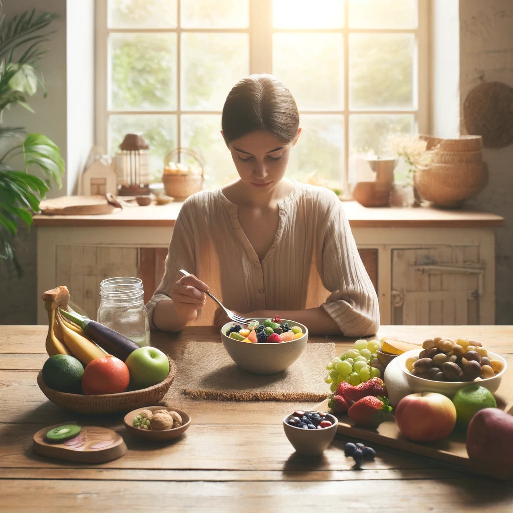 Cómo Eliminar la Ansiedad Por Comer: Estrategias Efectivas para un Bienestar Integral