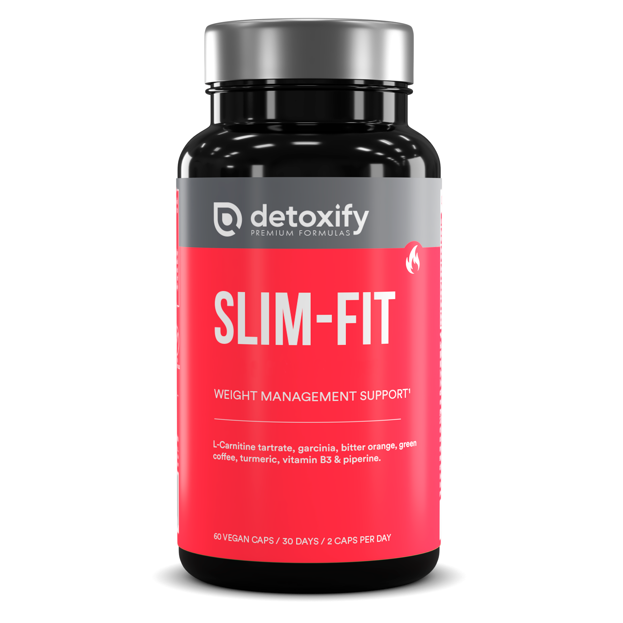 ЅLІM-FІT | 30 días