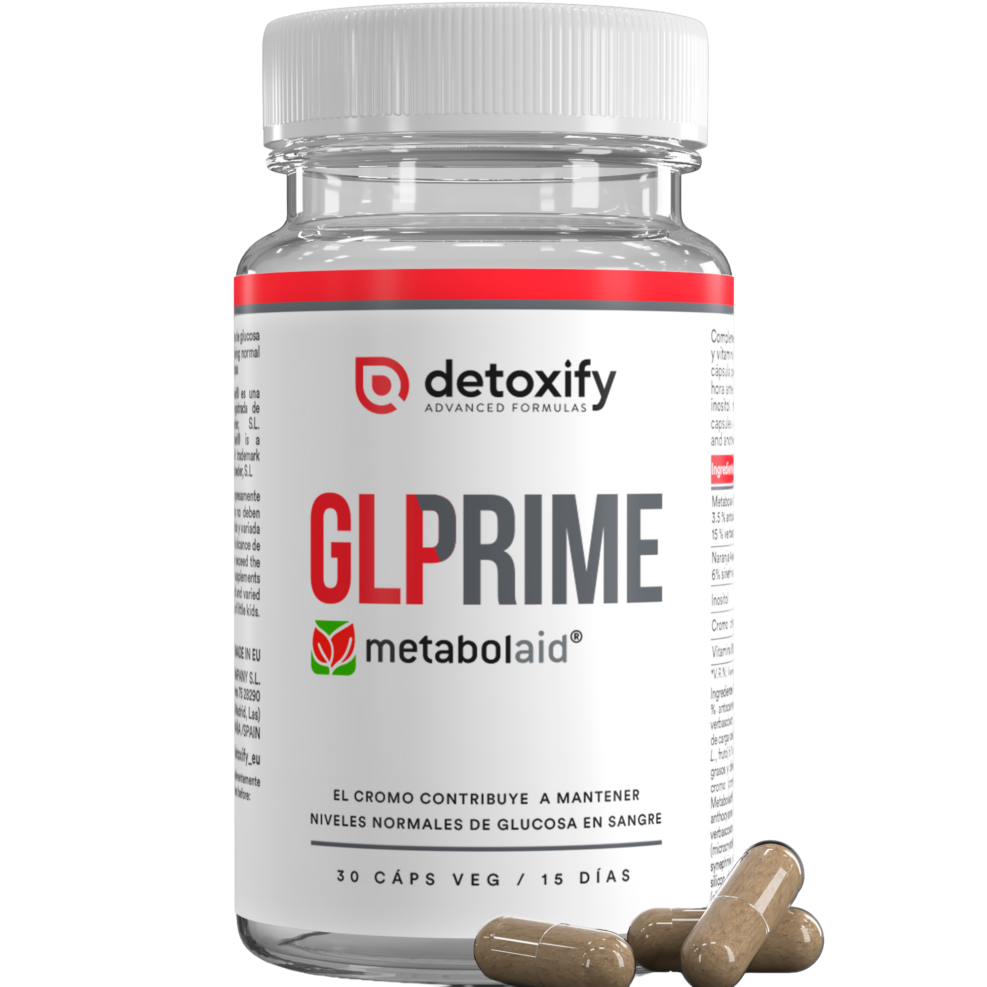 GLPrime