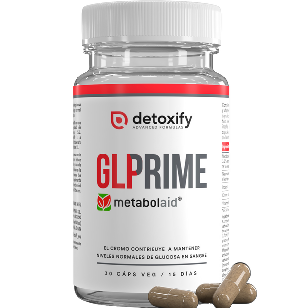 GLPrime