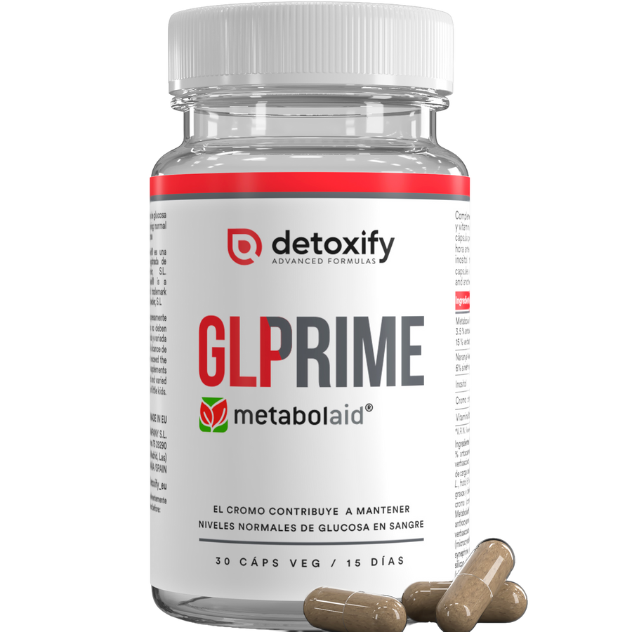 GLPrime