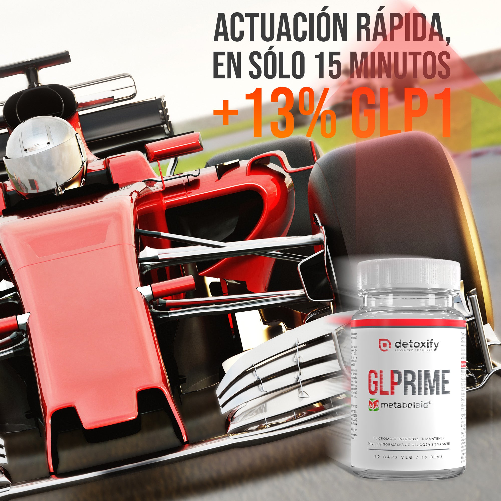 GLPrime