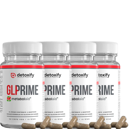 GLPrime