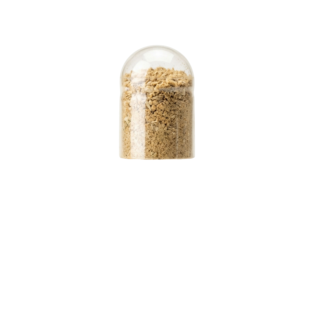 Capsula parte superior