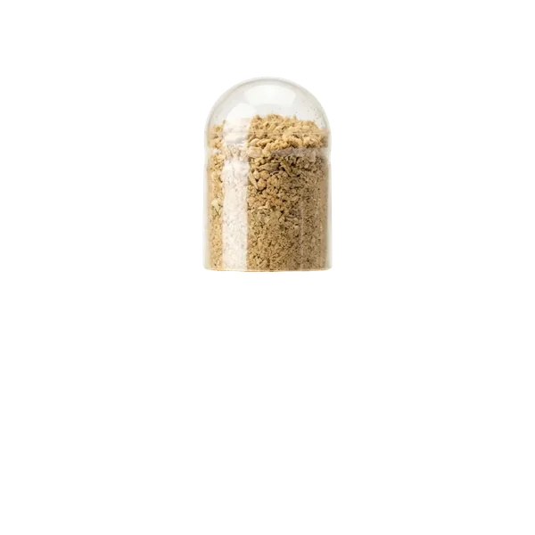 Capsula parte superior