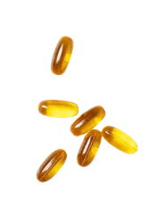 Cápsulas de Inositol y B12