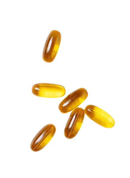 Cápsulas de Inositol y B12